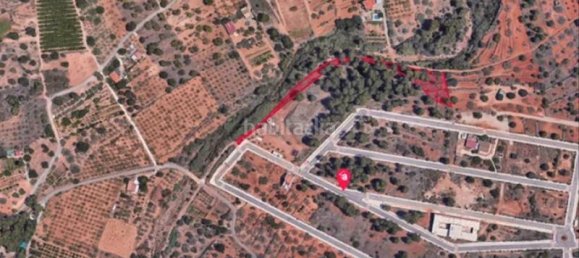1875m² Land in Sant Joan de Moro, Spain No. 155720 7