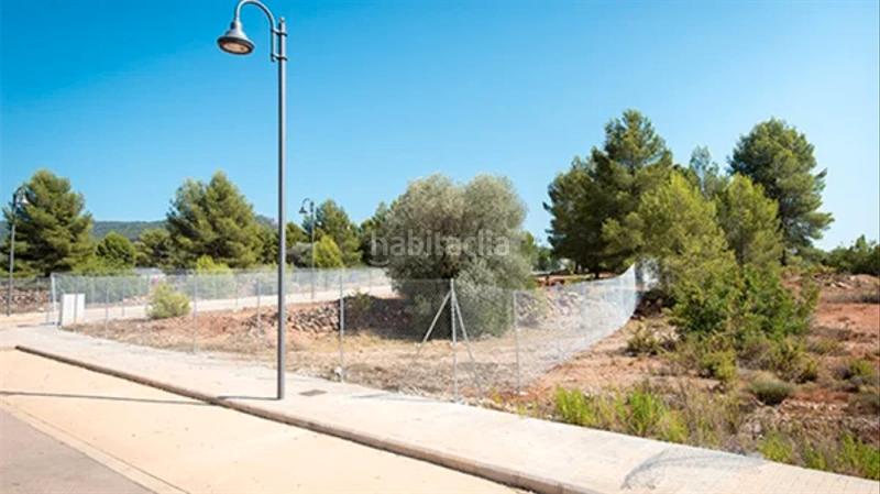 1875m² Land in Sant Joan de Moro, Spain No. 155720