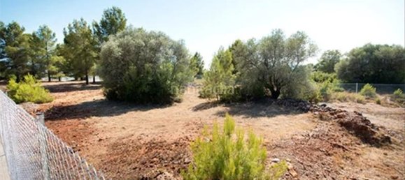 1875m² Land in Sant Joan de Moro, Spain No. 155720 5