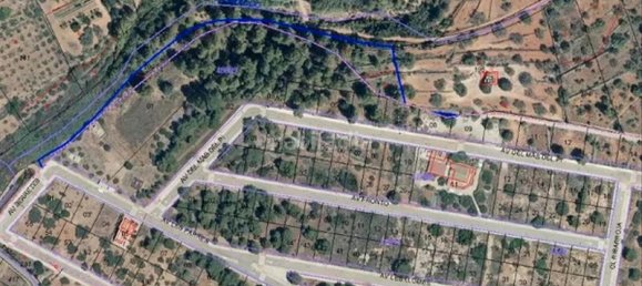 1875m² Land in Sant Joan de Moro, Spain No. 155720 10
