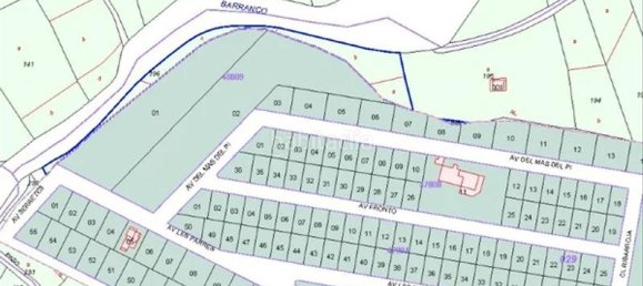 1875m² Land in Sant Joan de Moro, Spain No. 155720 11