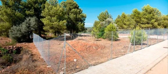 1875m² Land in Sant Joan de Moro, Spain No. 155720 3