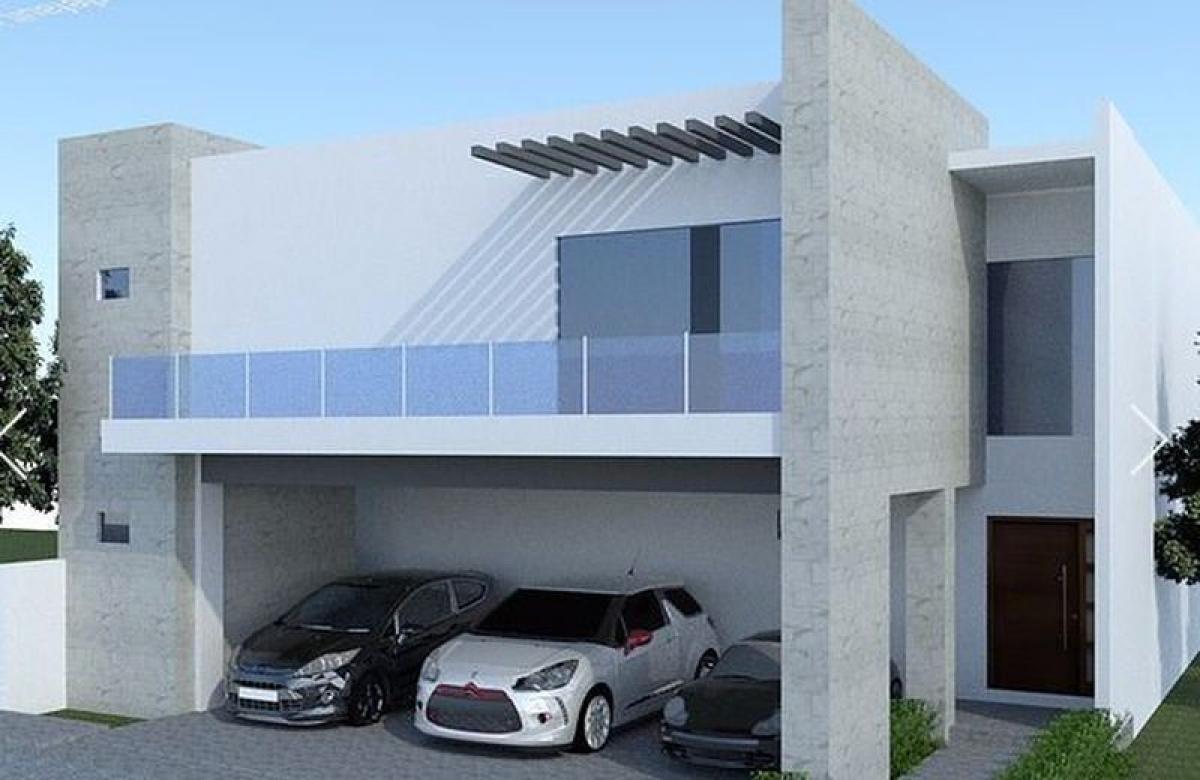 3 غرف نوم منزل في Salinas Victoria, Mexico رقم 190471