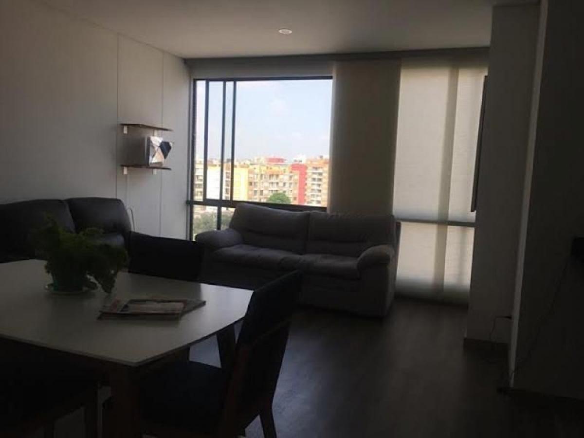 2 Schlafzimmer Haus in Bogota, Colombia, Nr. 13916