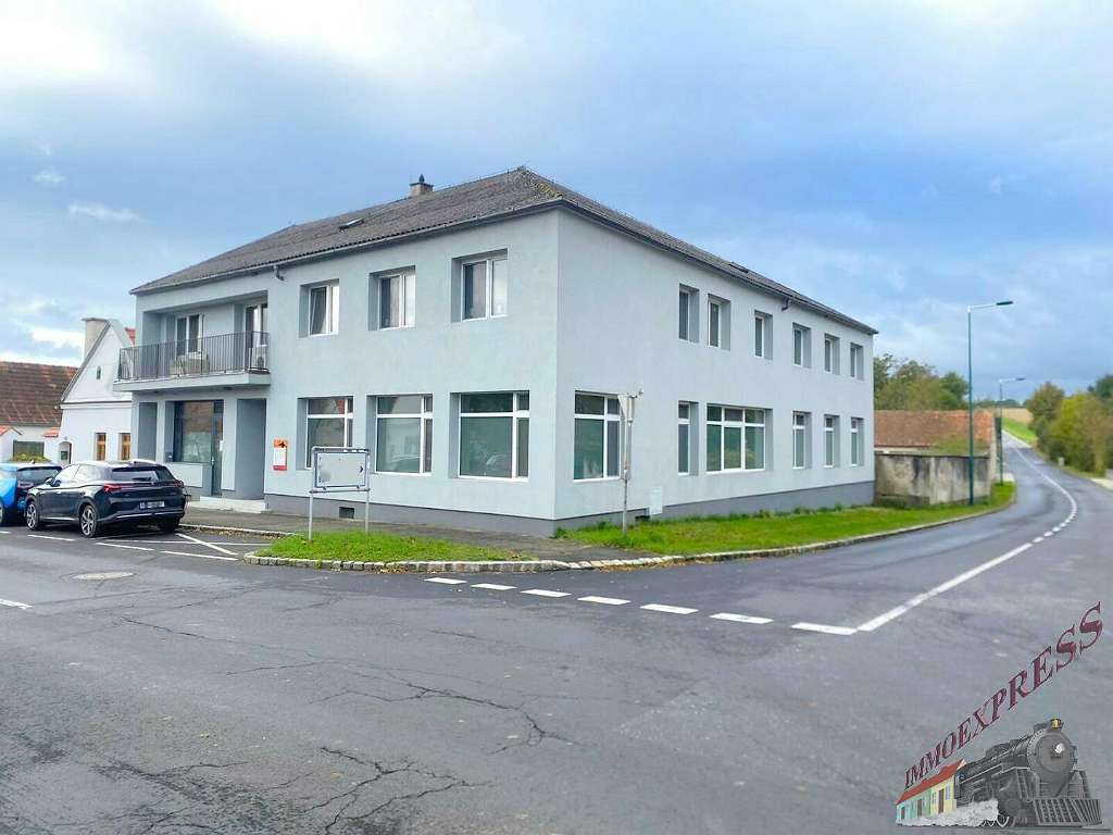 Büro in Kaisersdorf, Austria 600m², Nr. 42430