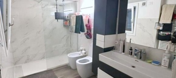 3 غرف نوم منزل في Padua, Italy رقم 327877 28