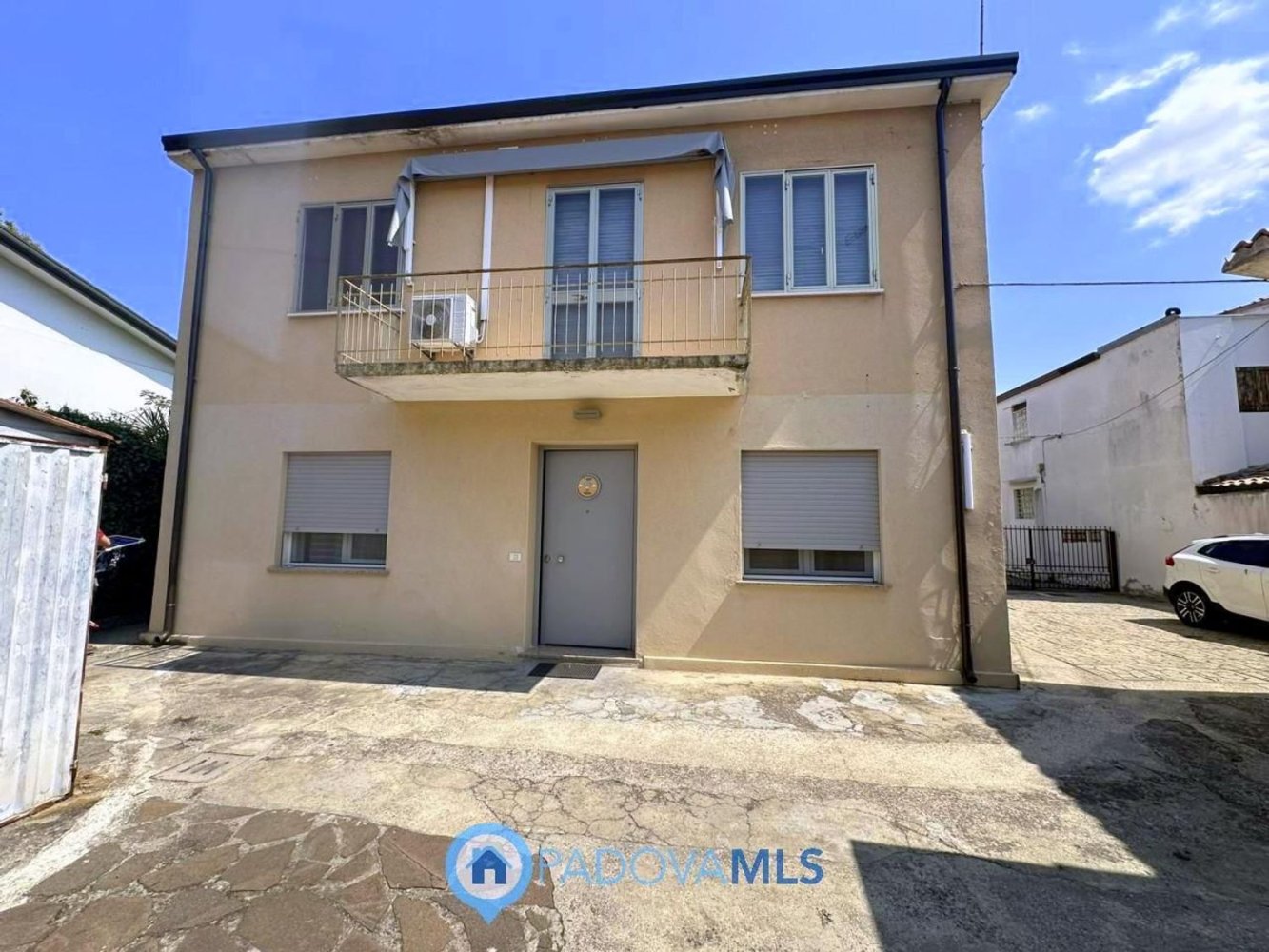 3 غرف نوم منزل في Padua, Italy رقم 327877