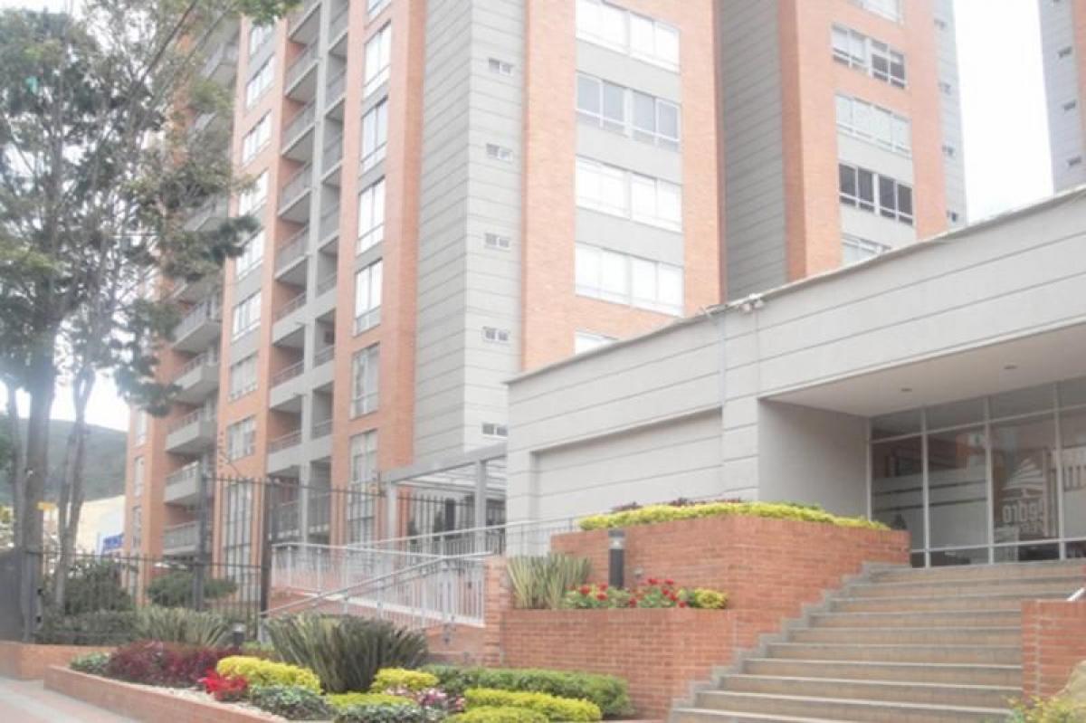 3 bedrooms House in Bogota, Colombia No. 10259