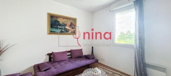 Apartamento T2 em Alfortville, France N.º 186118 3