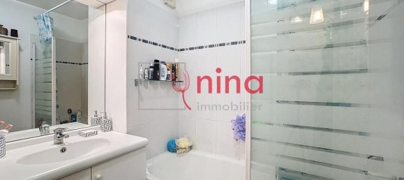 Apartamento T2 em Alfortville, France N.º 186118 5