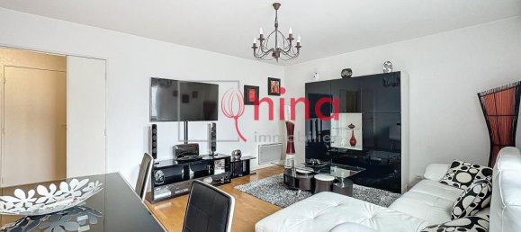 Apartamento T2 em Alfortville, France N.º 186118 2