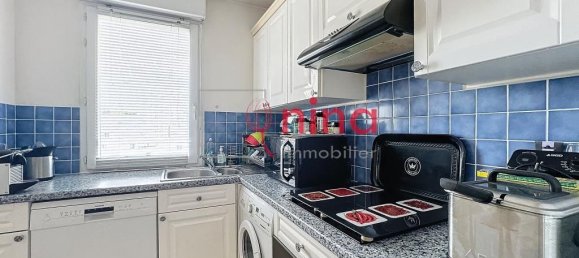 Apartamento T2 em Alfortville, France N.º 186118 6