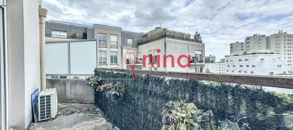 Apartamento T2 em Alfortville, France N.º 186118 7