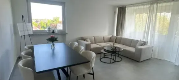 2 Schlafzimmer Wohnung in Lippe, Germany, Nr. 231409 6
