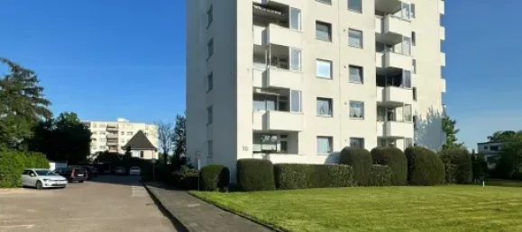 2 Schlafzimmer Wohnung in Lippe, Germany, Nr. 231409 2