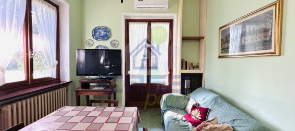 Вилла с 5 спальнями в Филигера, Италия № 360422 11