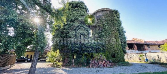 Вилла с 5 спальнями в Филигера, Италия № 360422 37