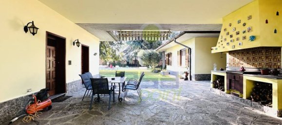 Вилла с 5 спальнями в Филигера, Италия № 360422 30