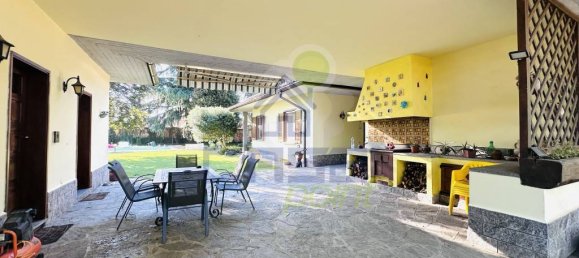 Вилла с 5 спальнями в Филигера, Италия № 360422 31