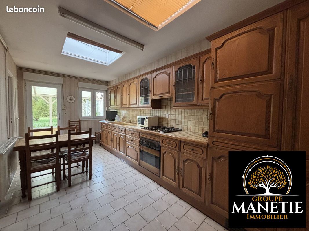 2 bedrooms House in Achicourt, France No. 152364