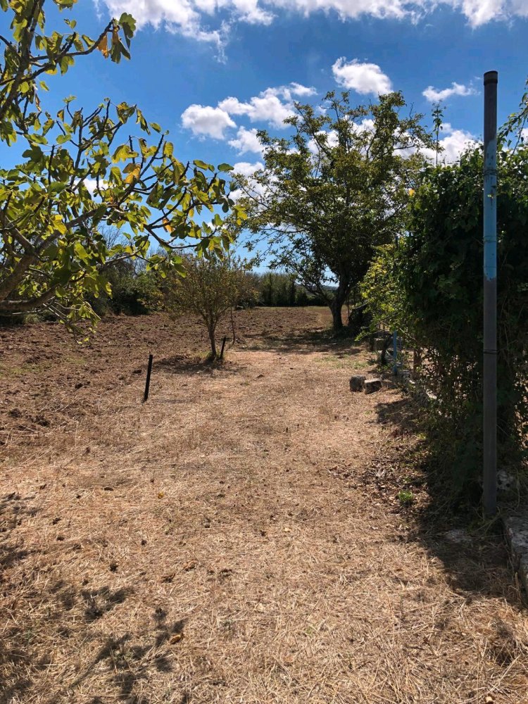 Земельный участок в Ортенау, Германия № 338940