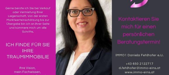 3 rooms House in Waidhofen an der Thaya, Austria No. 198496 26