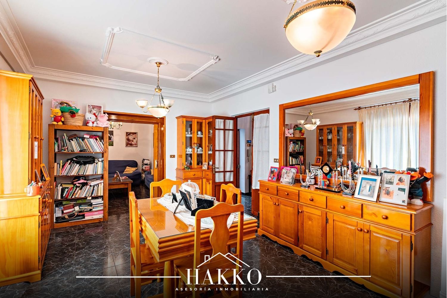 5 bedrooms House in Almeria, Spain No. 231134