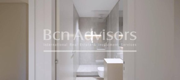 4 bedrooms Apartment in Barcelona, Spain No. 164788 15