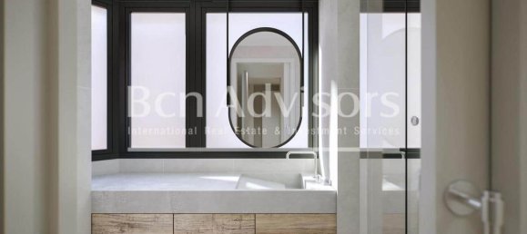 4 bedrooms Apartment in Barcelona, Spain No. 164788 14