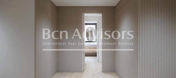 4 bedrooms Apartment in Barcelona, Spain No. 164788 6