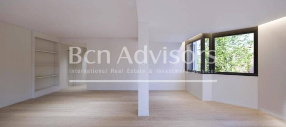 4 bedrooms Apartment in Barcelona, Spain No. 164788 2