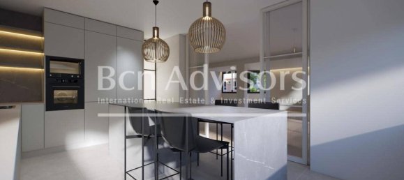 4 bedrooms Apartment in Barcelona, Spain No. 164788 5