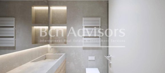 4 bedrooms Apartment in Barcelona, Spain No. 164788 12