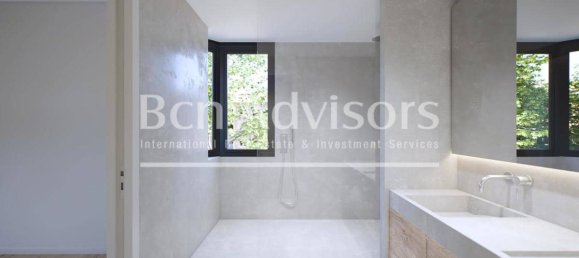 4 bedrooms Apartment in Barcelona, Spain No. 164788 13
