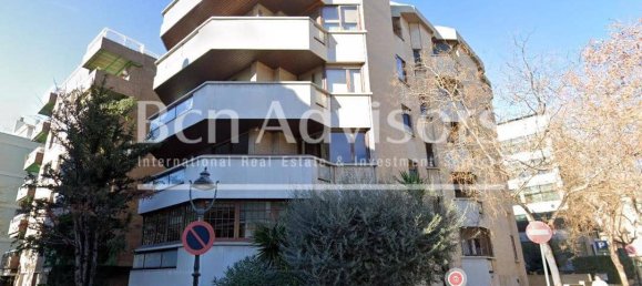 4 bedrooms Apartment in Barcelona, Spain No. 164788 17