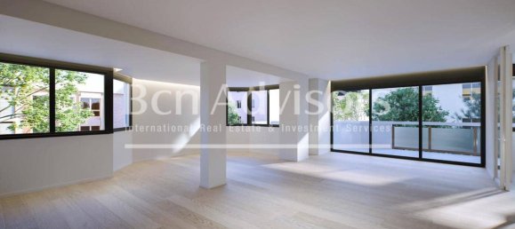 4 bedrooms Apartment in Barcelona, Spain No. 164788 19