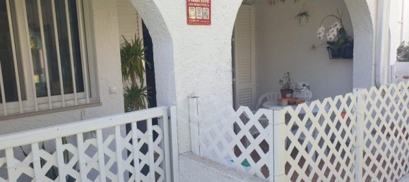 2 bedrooms Townhouse in Quarteira, Portugal No. 137810 34