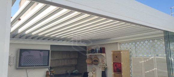 2 bedrooms Townhouse in Quarteira, Portugal No. 137810 24