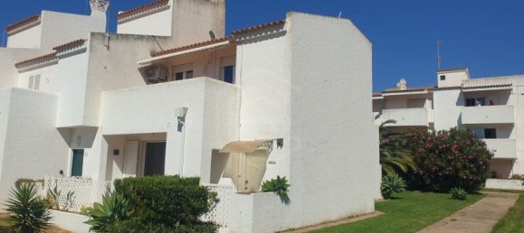 2 bedrooms Townhouse in Quarteira, Portugal No. 137810 38