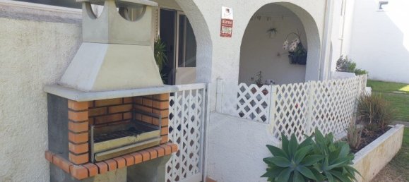 2 bedrooms Townhouse in Quarteira, Portugal No. 137810 33