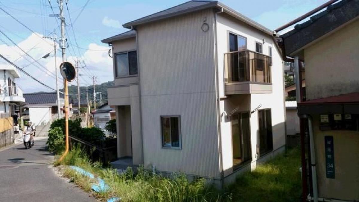 3 bedrooms House in Kagoshima, Japan No. 4076