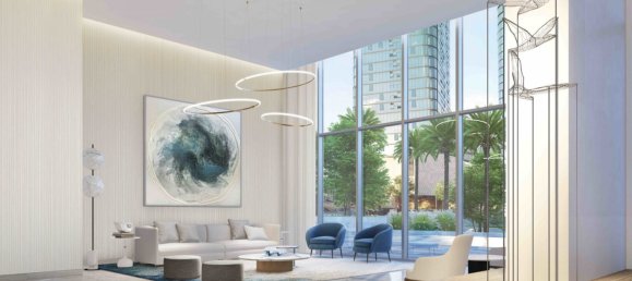 1 Schlafzimmer Wohnung in BEACH ISLE, Dubai, UAE, Nr. 61000 8