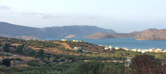 8200m² Hotel in Agios Nikolaos, Greece No. 7829 3