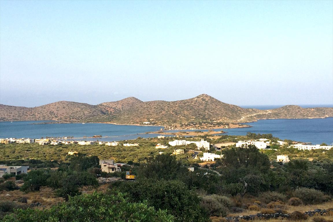 Hotel in Lasithi, Greece 8200m², Nr. 7829