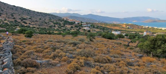 8200m² Hotel in Agios Nikolaos, Greece No. 7829 5