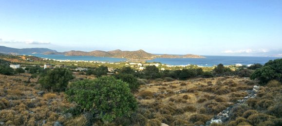 Hotel in Lasithi, Greece 8200m², Nr. 7829 2