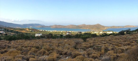 8200m² Hotel in Agios Nikolaos, Greece No. 7829 4