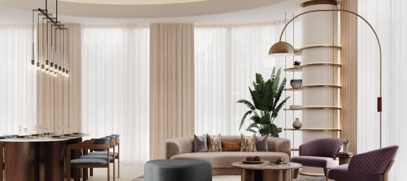 1 chambre appartement à vendre à Dubai, UAE № 102078 11