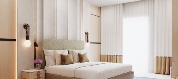 1 chambre appartement à vendre à Dubai, UAE № 102078 14