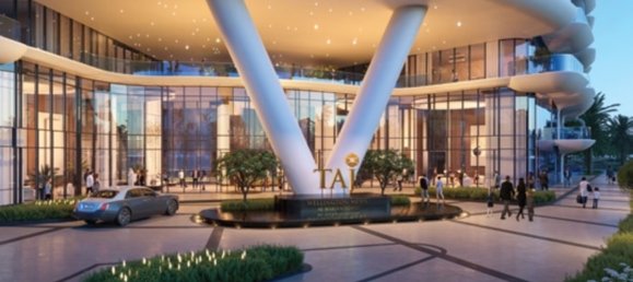 1 chambre appartement à vendre à Dubai, UAE № 102078 10